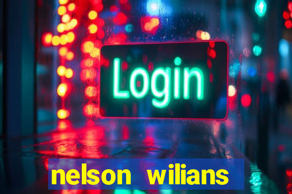 nelson wilians fratoni rodrigues fortuna